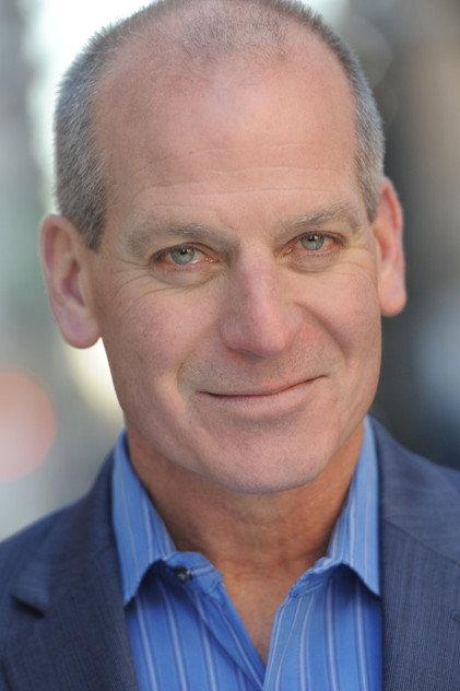John Bolger - Actor Profile Photo