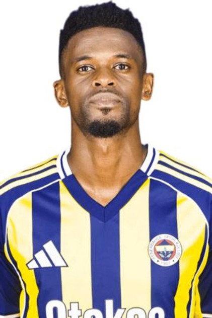 Nélson Semedo - Actor Profile Photo