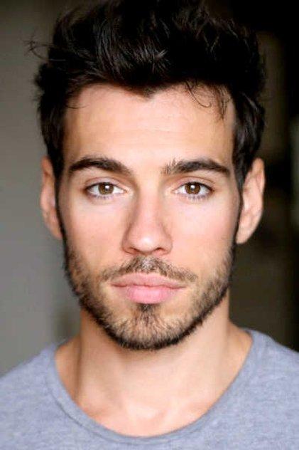 Alexis Loizon - Actor Profile Photo