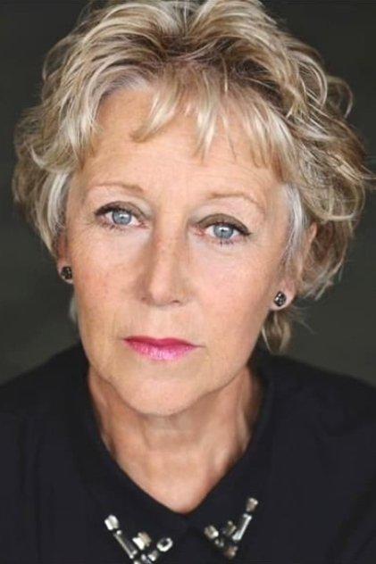 Alexa Povah - Actor Profile Photo
