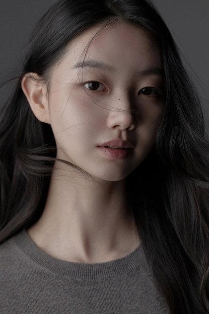 Jung In-woo - Actor Profile Photo