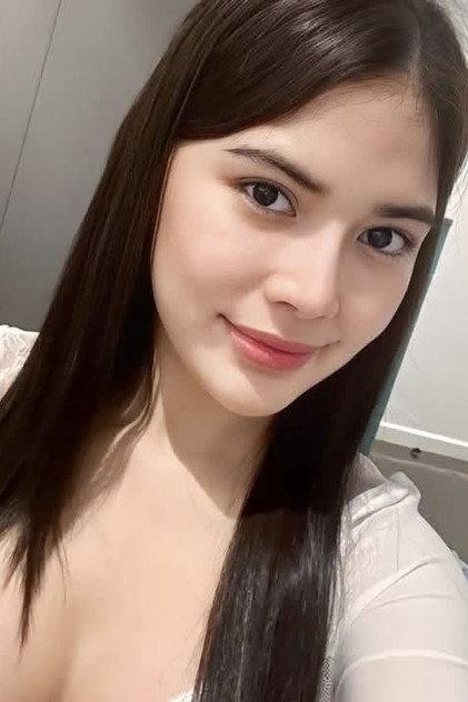Anne Marie Gonzales - Actor Profile Photo