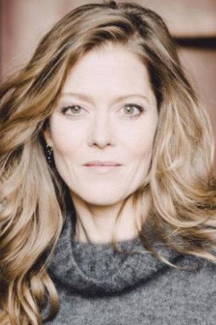 Barbara Hannigan - Actor Profile Photo