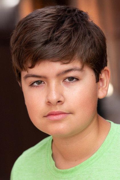 Kolton Lee - Actor Profile Photo