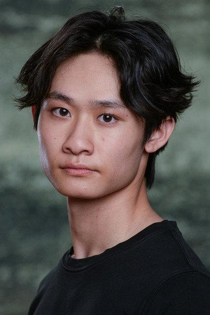 James Huang - Actor Profile Photo