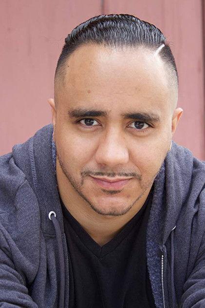 Jesse Gabbard - Actor Profile Photo