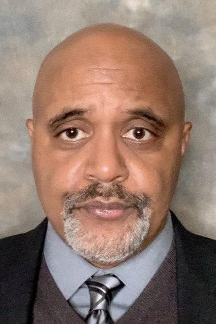 Evander Duck Jr. - Actor Profile Photo