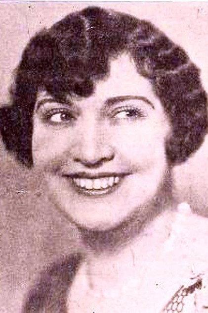 Betty Farrington - Actor Profile Photo