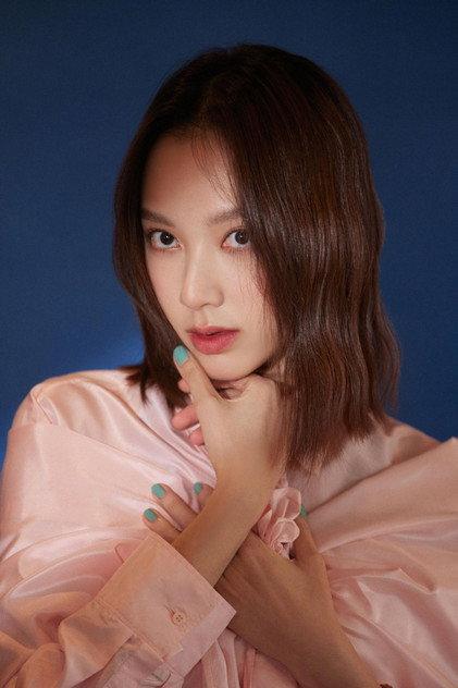 Sun Jialing - Actor Profile Photo