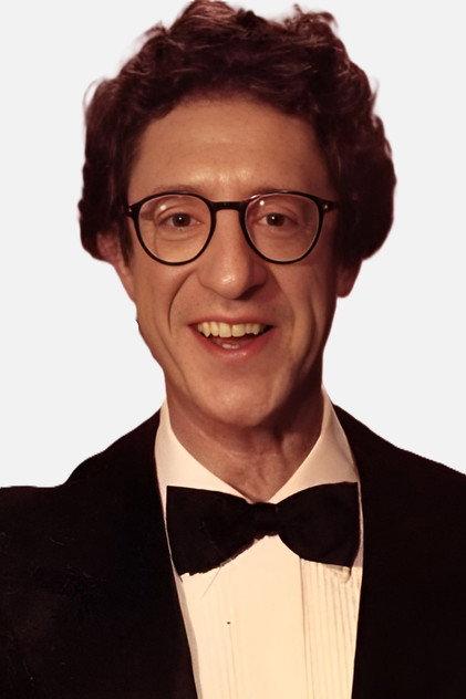 Carles Velat - Actor Profile Photo