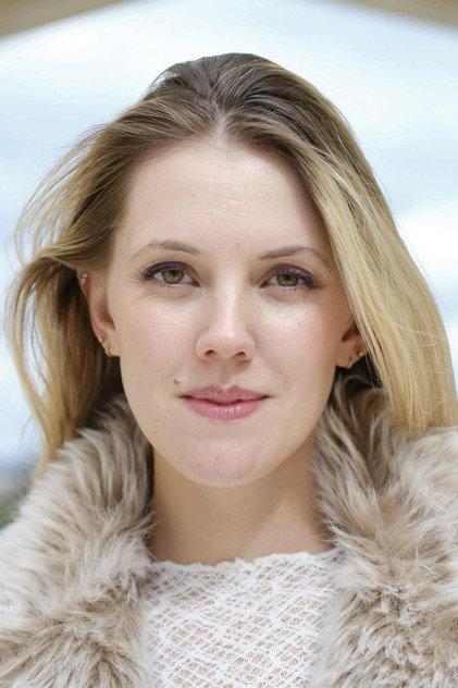 Amanda O. Storaunet - Actor Profile Photo