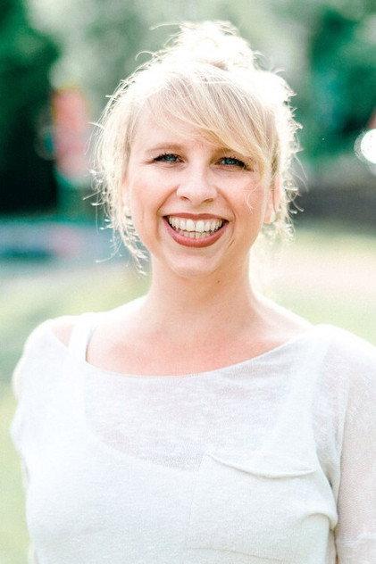 Fabienne Hesse - Actor Profile Photo