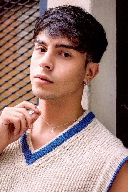 Rusherking - Actor Profile Photo