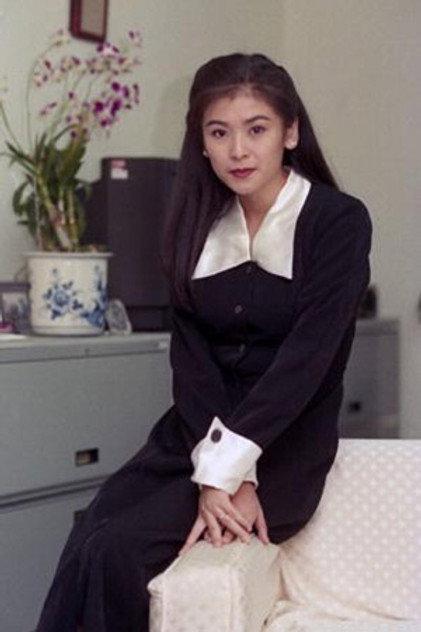 Chin Yu-lan - Actor Profile Photo