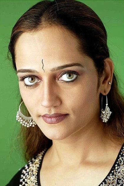 Chithra Iyer - Actor Profile Photo