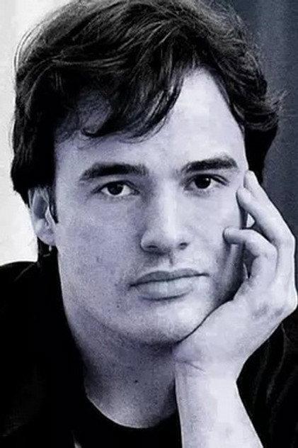 Liberto Rabal - Actor Profile Photo