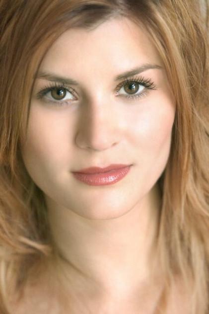 Lana Likic - Actor Profile Photo