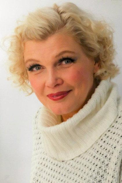 Svitlana Shtanko - Actor Profile Photo