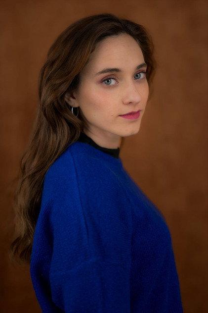 Sandra Roma - Actor Profile Photo