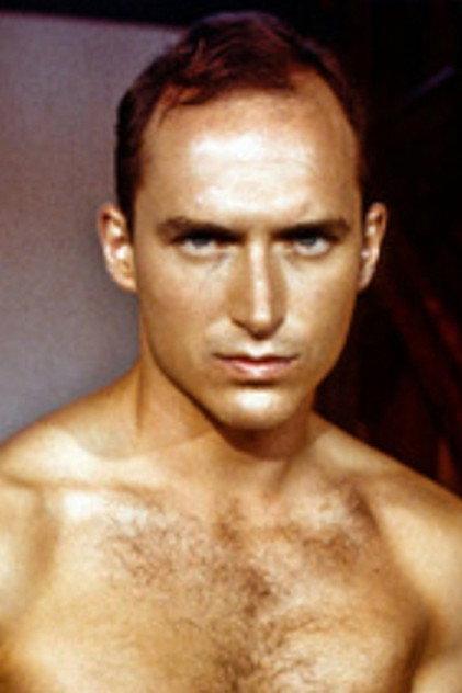 Alex Austin - Actor Profile Photo