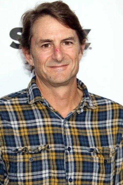 Matt Adler - Actor Profile Photo