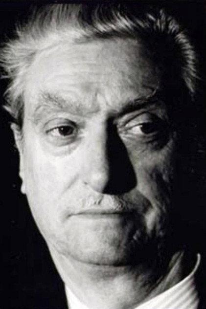 Edmond Richard - Actor Profile Photo