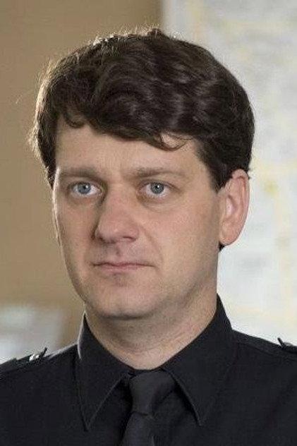 Sven Fricke - Actor Profile Photo