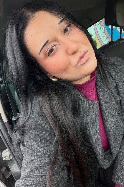 Elena Craven - Actor Profile Photo