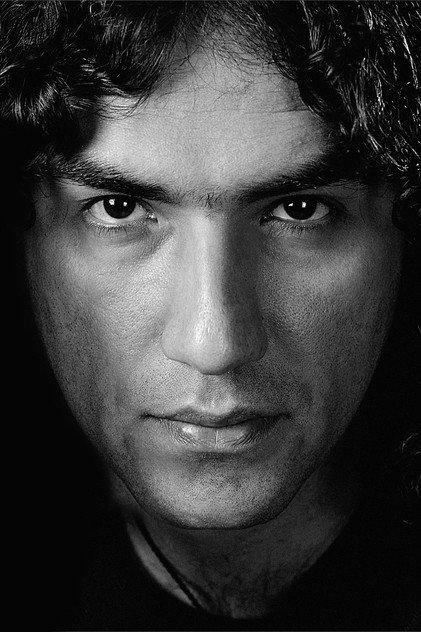 Reza Yazdani - Actor Profile Photo
