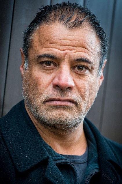 Iván Gallardo - Actor Profile Photo
