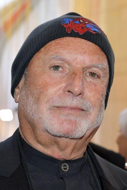 Avi Arad - Actor Profile Photo