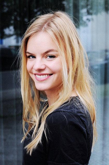 Sophia Schober - Actor Profile Photo