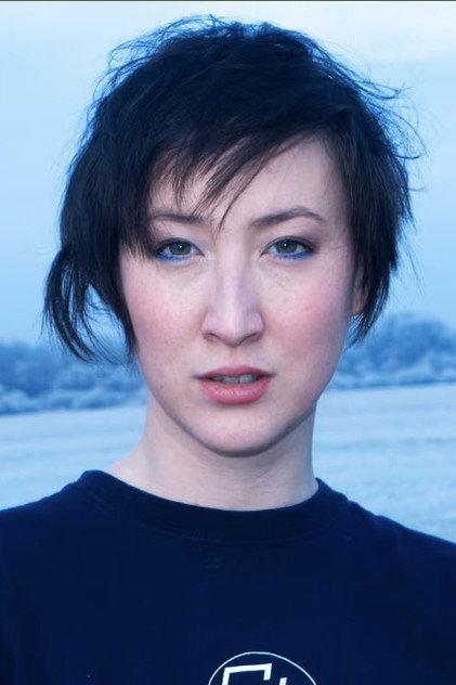 Viktoria Monhor - Actor Profile Photo