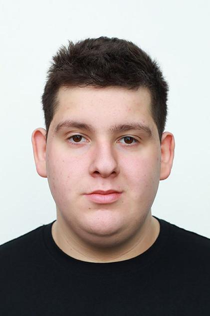 Grigoriy Dudnik - Actor Profile Photo