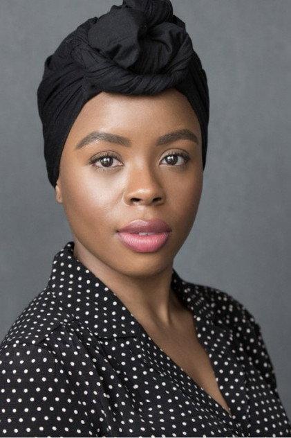 Helen Aluko - Actor Profile Photo