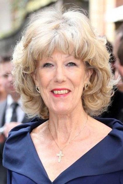 Sue Nicholls - Actor Profile Photo