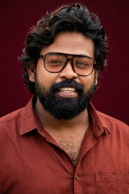 Nithin Parameswar - Actor Profile Photo