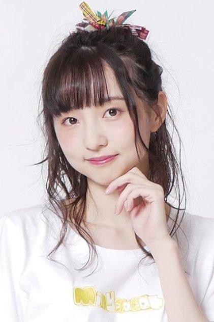 Minami Tanaka - Actor Profile Photo