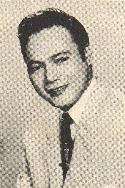 Jose Padilla Jr. - Actor Profile Photo