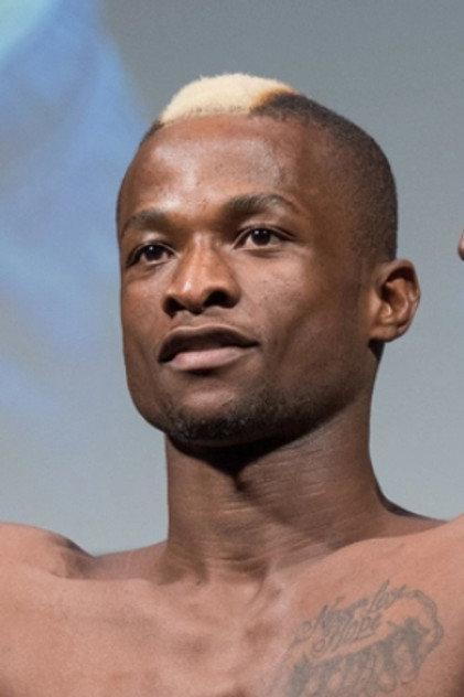 Marc Diakiese - Actor Profile Photo