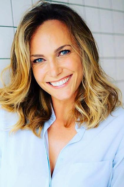Sara Zanier - Actor Profile Photo