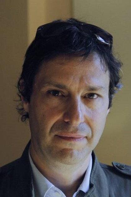 Paolo Barzman - Actor Profile Photo