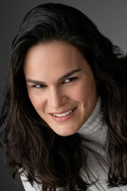 Iracema Starling - Actor Profile Photo