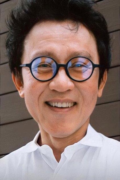 Nimit Luksameepong - Actor Profile Photo