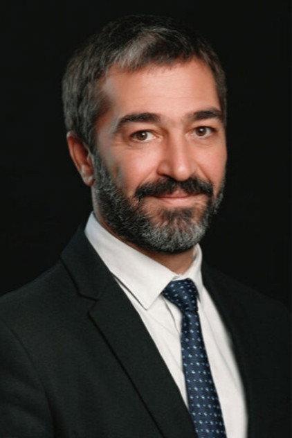 Arthur Manukyan - Actor Profile Photo