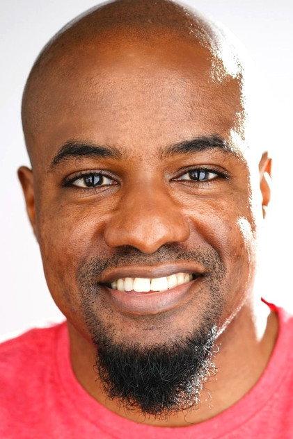 Kevin J. Stone - Actor Profile Photo