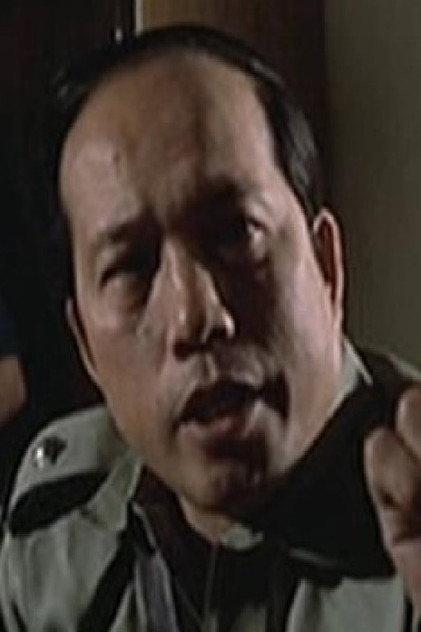 Ling Fung - Actor Profile Photo