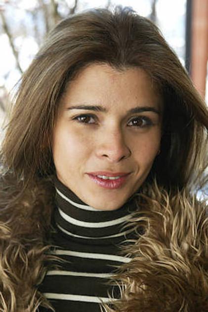 Guilied Lopez - Actor Profile Photo