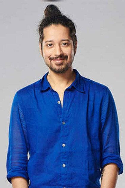 Rajat Barmecha - Actor Profile Photo