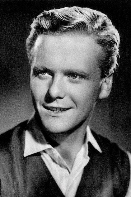 Gunnar Möller - Actor Profile Photo